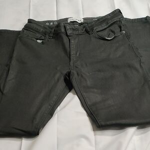 EMMA DL1961 Men's Black Slim Jeans Modern Style Size 29
